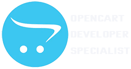Opencart Developer Specialist