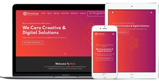 Focus On your Modern Business